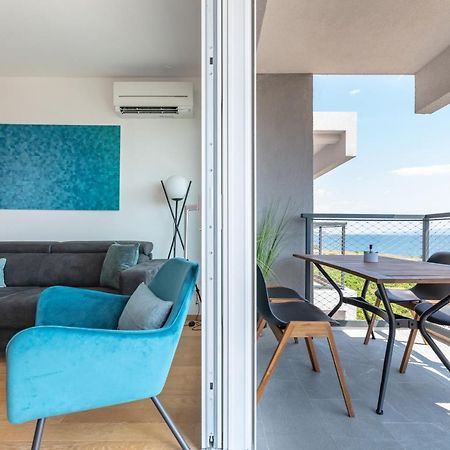 Dalmatia Apartment Znjan Split Exterior photo