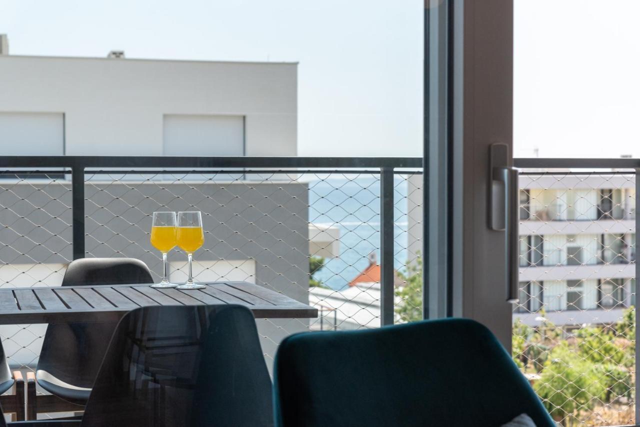Dalmatia Apartment Znjan Split Exterior photo