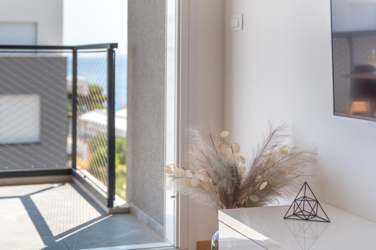 Dalmatia Apartment Znjan Split Exterior photo